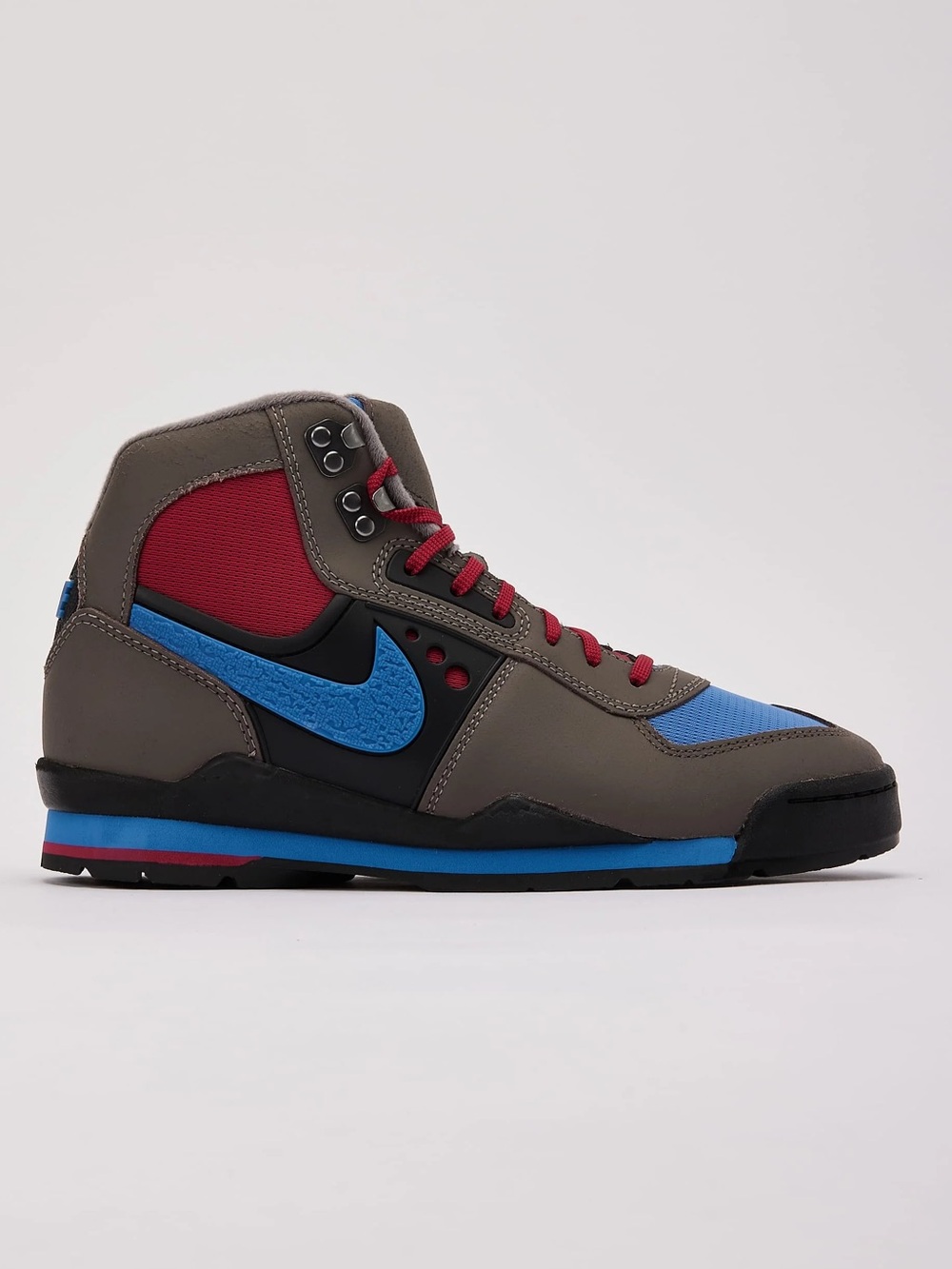 💙 NIKE BALTORO HIGHTOP CAVESTONE 💙